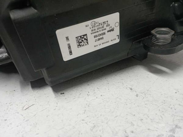 PHARE GAUCHE VW GOLF 7 11/2012-2017 - Vue 3